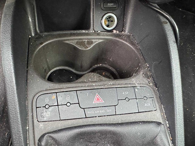 Seat ibiza st 1.2 tdi 28-zgl-9 - afbeelding 7 van  26