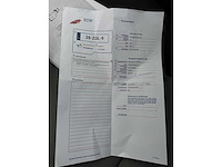 Seat ibiza st 1.2 tdi 28-zgl-9 - afbeelding 9 van  26