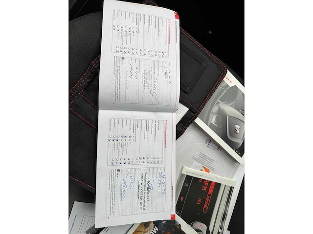 Seat ibiza st 1.2 tdi 28-zgl-9 - afbeelding 17 van  26