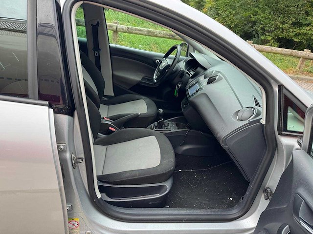 Seat ibiza st 1.2 tdi 28-zgl-9 - afbeelding 24 van  26