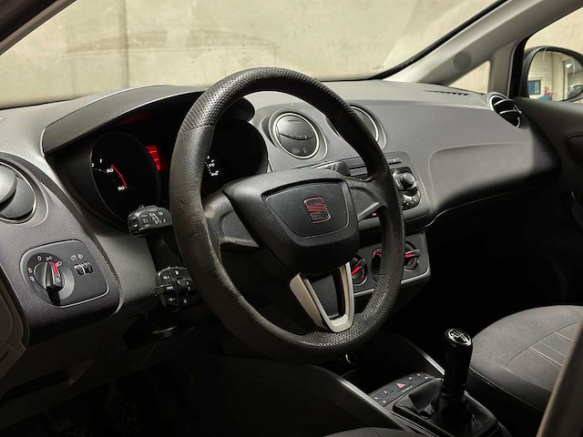 Seat ibiza st 1.2 tdi copa ecomotive 75pk 2012 (origineel-nl), 92-thz-7 - afbeelding 7 van  45