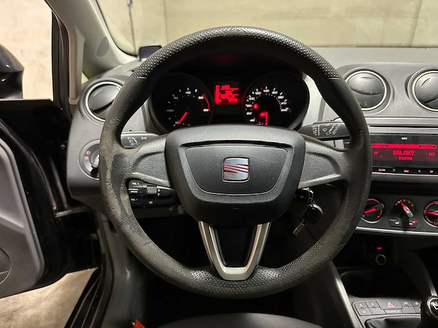 Seat ibiza st 1.2 tdi copa ecomotive 75pk 2012 (origineel-nl), 92-thz-7 - afbeelding 8 van  45
