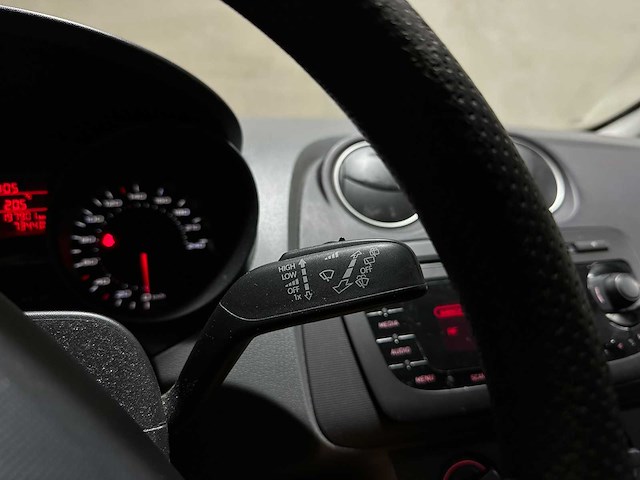Seat ibiza st 1.2 tdi copa ecomotive 75pk 2012 (origineel-nl), 92-thz-7 - afbeelding 13 van  45