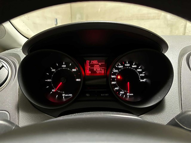 Seat ibiza st 1.2 tdi copa ecomotive 75pk 2012 (origineel-nl), 92-thz-7 - afbeelding 14 van  45