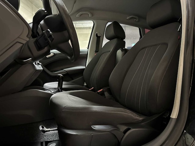 Seat ibiza st 1.2 tdi copa ecomotive 75pk 2012 (origineel-nl), 92-thz-7 - afbeelding 18 van  45