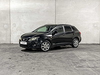 Seat ibiza st 1.2 tdi copa ecomotive 75pk 2012 (origineel-nl), 92-thz-7 - afbeelding 10 van  45
