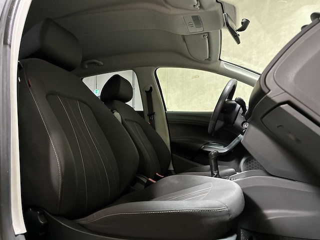 Seat ibiza st 1.2 tdi copa ecomotive 75pk 2012 (origineel-nl), 92-thz-7 - afbeelding 24 van  45