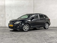 Seat ibiza st 1.2 tdi copa ecomotive 75pk 2012 (origineel-nl), 92-thz-7 - afbeelding 20 van  45