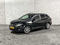 Seat ibiza st 1.2 tdi copa ecomotive 75pk 2012 (origineel-nl), 92-thz-7 - afbeelding 29 van  45