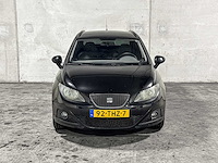 Seat ibiza st 1.2 tdi copa ecomotive 75pk 2012 (origineel-nl), 92-thz-7 - afbeelding 32 van  45