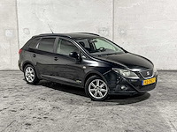 Seat ibiza st 1.2 tdi copa ecomotive 75pk 2012 (origineel-nl), 92-thz-7 - afbeelding 45 van  45