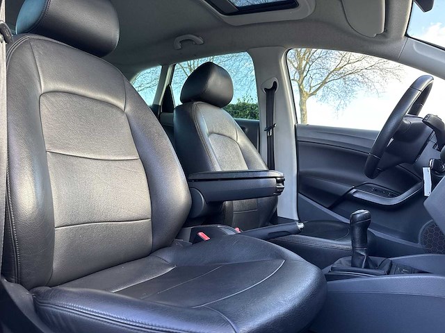 Seat ibiza st 1.2 tdi copa plus ecomotive 2011 | 43-spr-2 - afbeelding 2 van  26