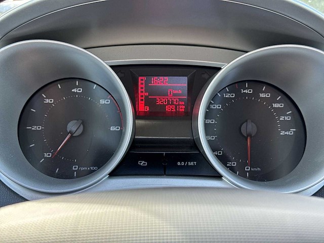 Seat ibiza st 1.2 tdi copa plus ecomotive 2011 | 43-spr-2 - afbeelding 3 van  26