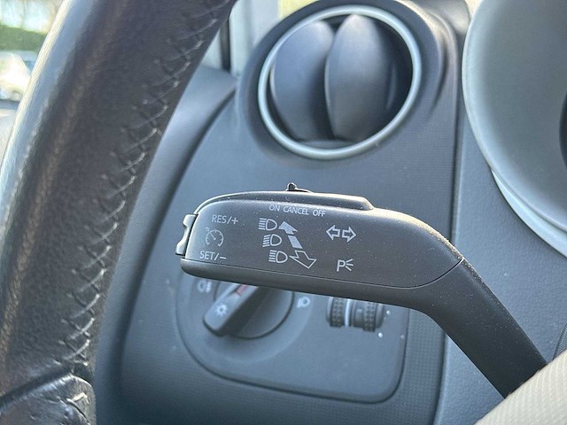 Seat ibiza st 1.2 tdi copa plus ecomotive 2011 | 43-spr-2 - afbeelding 6 van  26