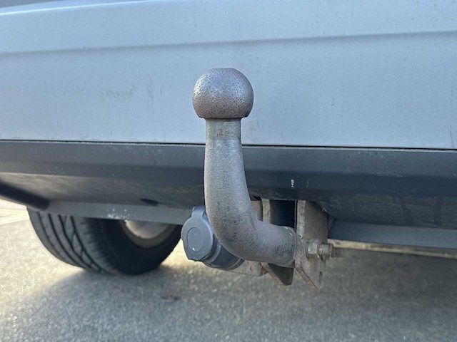 Seat ibiza st 1.2 tdi copa plus ecomotive 2011 | 43-spr-2 - afbeelding 7 van  26