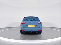 Seat ibiza st 1.2 tdi copa plus ecomotive 2011 | 43-spr-2 - afbeelding 16 van  26