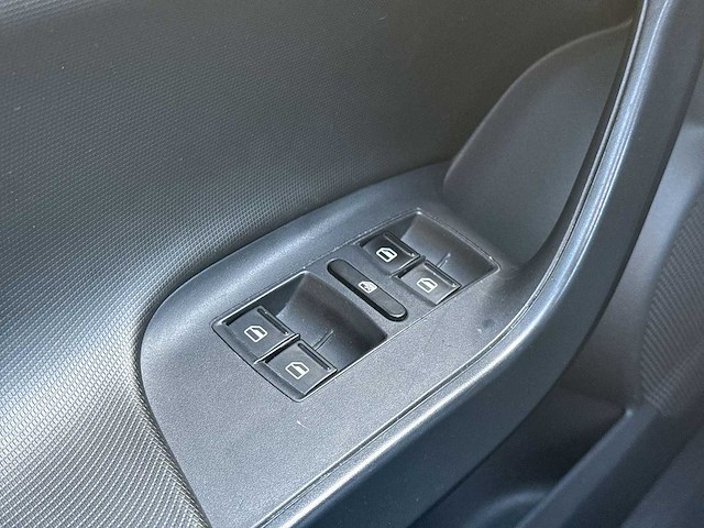 Seat ibiza st 1.2 tdi copa plus ecomotive 2011 | 43-spr-2 - afbeelding 17 van  26