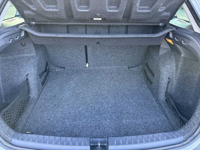 Seat ibiza st 1.2 tdi copa plus ecomotive 2011 | 43-spr-2 - afbeelding 19 van  26