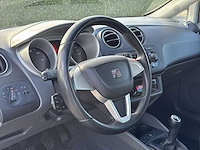 Seat ibiza st 1.2 tdi copa plus ecomotive 2011 | 43-spr-2 - afbeelding 21 van  26