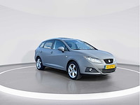 Seat ibiza st 1.2 tdi copa plus ecomotive 2011 | 43-spr-2 - afbeelding 22 van  26