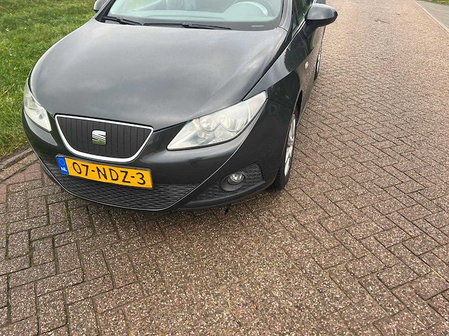 Seat ibiza st 1.2 tdi style eco., 07-ndz-3 - afbeelding 10 van  25