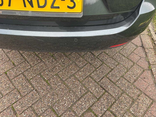 Seat ibiza st 1.2 tdi style eco., 07-ndz-3 - afbeelding 11 van  25