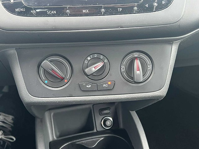 Seat ibiza st 1.2 tdi style eco., 07-ndz-3 - afbeelding 13 van  25