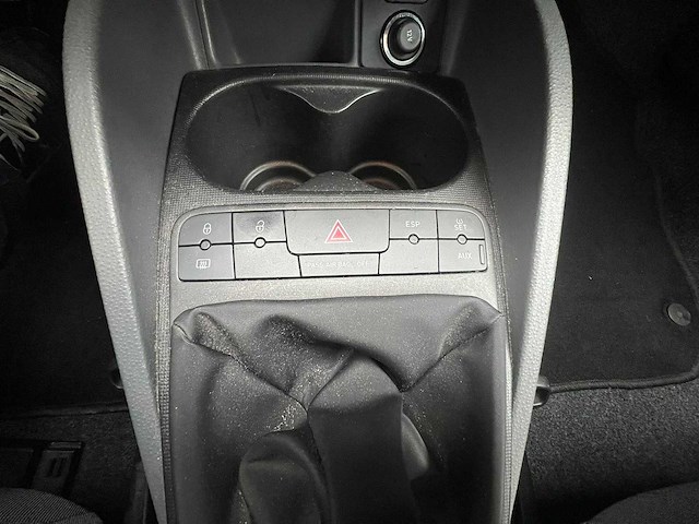 Seat ibiza st 1.2 tdi style eco., 07-ndz-3 - afbeelding 14 van  25