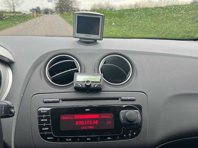 Seat ibiza st 1.2 tdi style eco., 07-ndz-3 - afbeelding 15 van  25