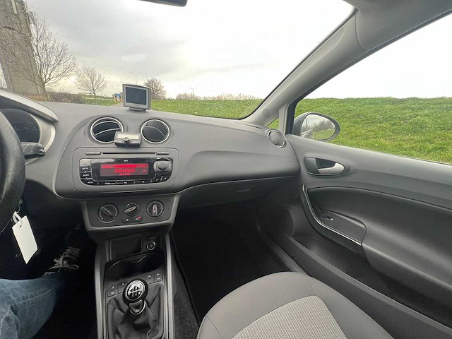 Seat ibiza st 1.2 tdi style eco., 07-ndz-3 - afbeelding 16 van  25