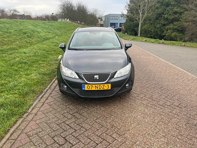 Seat ibiza st 1.2 tdi style eco., 07-ndz-3 - afbeelding 1 van  25