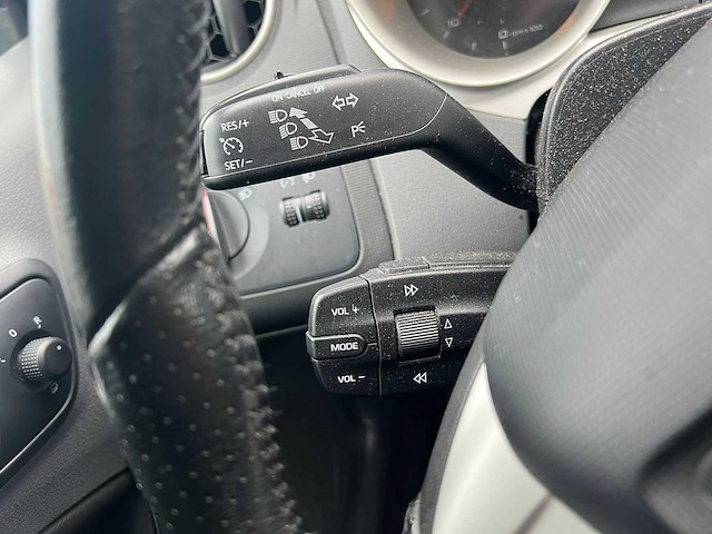 Seat ibiza st 1.2 tdi style eco., 07-ndz-3 - afbeelding 21 van  25