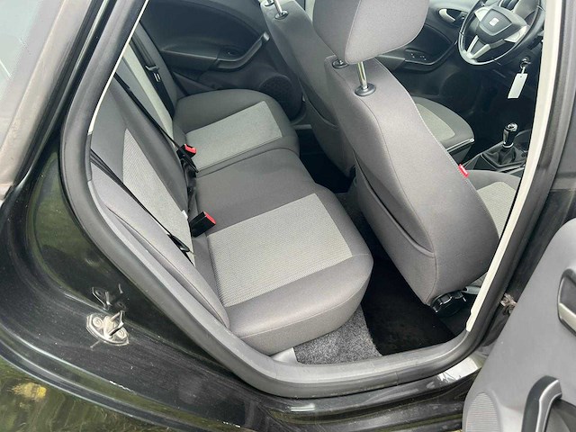 Seat ibiza st 1.2 tdi style eco., 07-ndz-3 - afbeelding 22 van  25