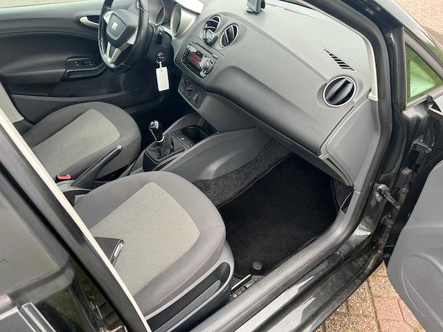 Seat ibiza st 1.2 tdi style eco., 07-ndz-3 - afbeelding 24 van  25