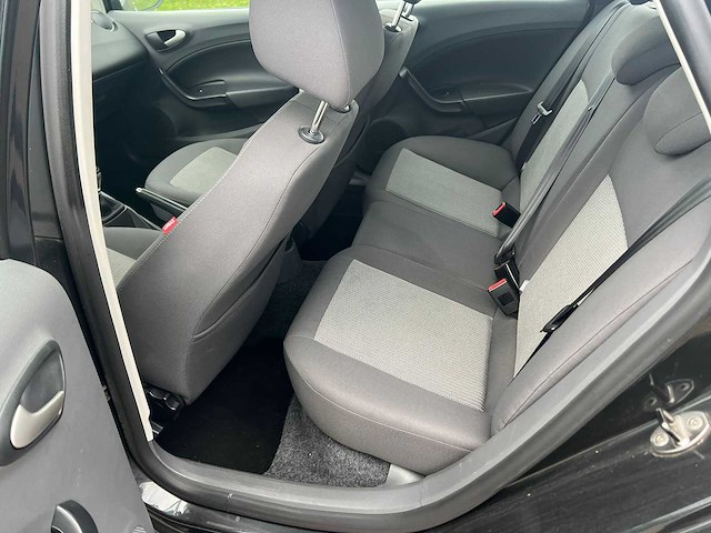 Seat ibiza st 1.2 tdi style eco., 07-ndz-3 - afbeelding 25 van  25