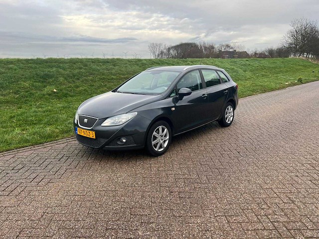 Seat ibiza st 1.2 tdi style eco., 07-ndz-3 - afbeelding 5 van  25