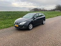 Seat ibiza st 1.2 tdi style eco., 07-ndz-3 - afbeelding 5 van  25