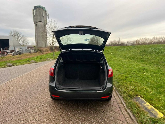 Seat ibiza st 1.2 tdi style eco., 07-ndz-3 - afbeelding 6 van  25