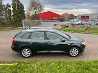 Seat ibiza st 1.2 tdi style eco., 07-ndz-3 - afbeelding 8 van  25
