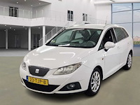 Seat ibiza st 1.2 tdi style eco , 23-tjp-8 - afbeelding 1 van  16