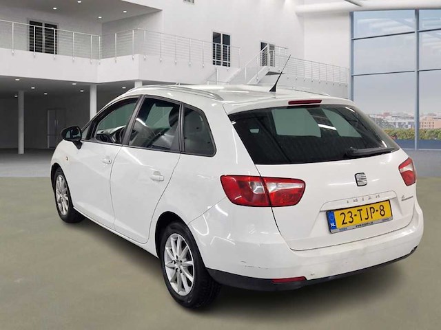 Seat ibiza st 1.2 tdi style eco , 23-tjp-8 - afbeelding 10 van  16