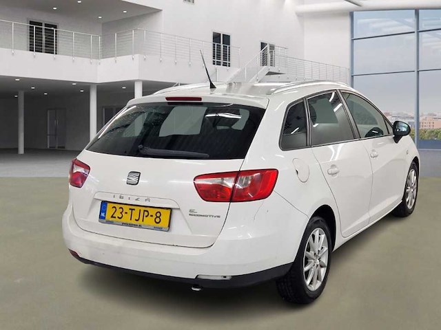 Seat ibiza st 1.2 tdi style eco , 23-tjp-8 - afbeelding 11 van  16