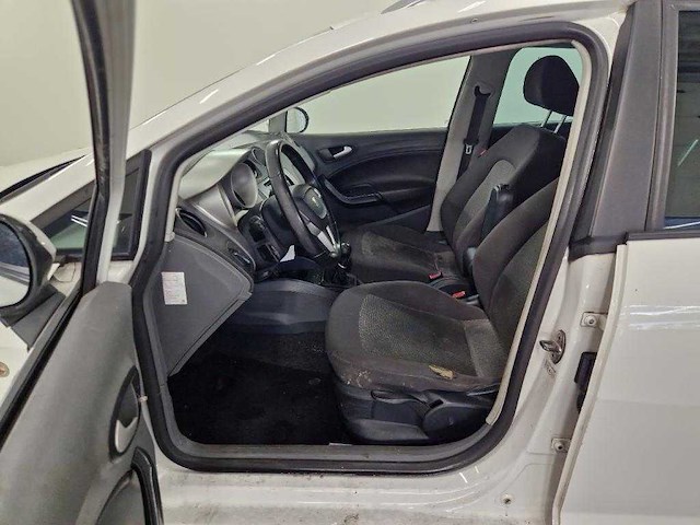 Seat ibiza st 1.2 tdi style eco , 23-tjp-8 - afbeelding 12 van  16