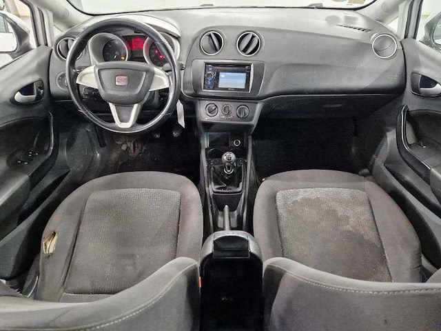 Seat ibiza st 1.2 tdi style eco , 23-tjp-8 - afbeelding 14 van  16