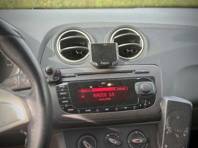 Seat ibiza st 1.2 tdi style ecomotive, 05-pdn-6 - afbeelding 4 van  15