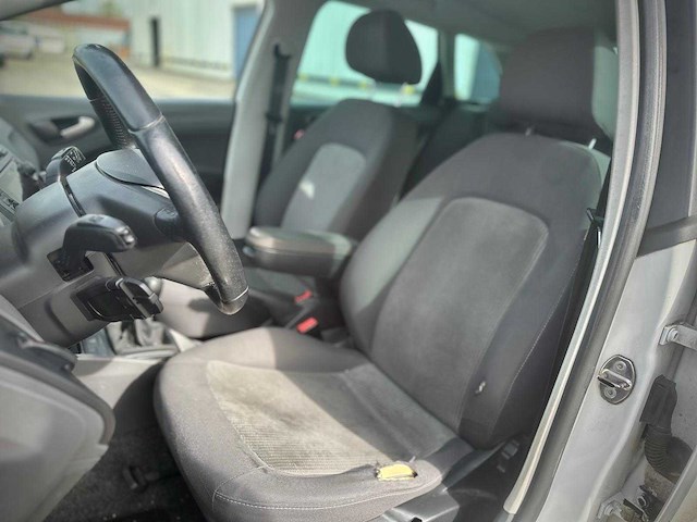 Seat ibiza st 1.2 tdi style ecomotive, 05-pdn-6 - afbeelding 12 van  15