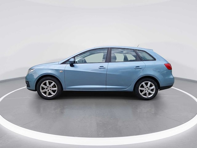 Seat ibiza st 1.2 tdi style ecomotive 2010 | 34-nlf-3 - afbeelding 2 van  15