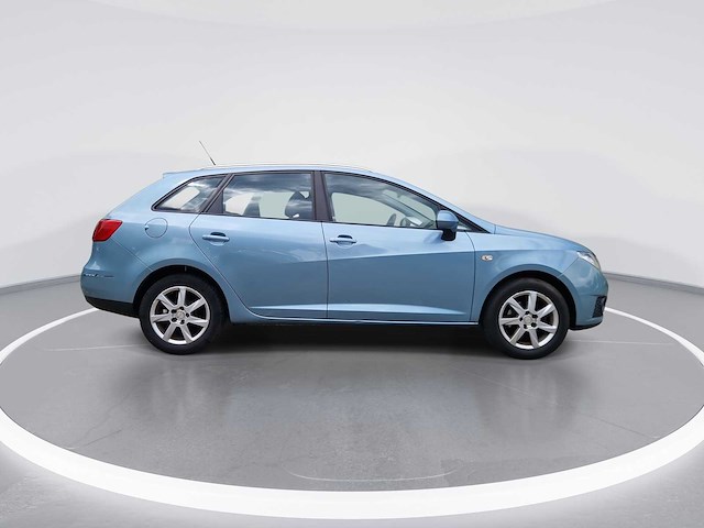 Seat ibiza st 1.2 tdi style ecomotive 2010 | 34-nlf-3 - afbeelding 5 van  15