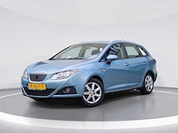Seat ibiza st 1.2 tdi style ecomotive 2010 | 34-nlf-3 - afbeelding 1 van  15