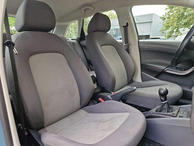 Seat ibiza st 1.2 tdi style ecomotive 2010 | 34-nlf-3 - afbeelding 8 van  15